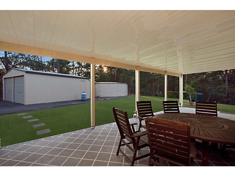 6 Girraween Place, Cashmere QLD 4500