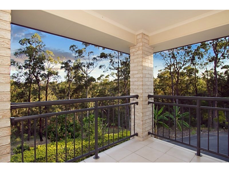 6 Girraween Place, Cashmere QLD 4500