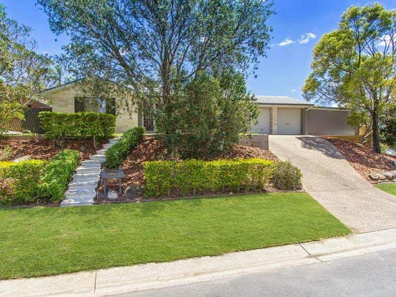 18 Edwards Drive, Albany Creek QLD 4035