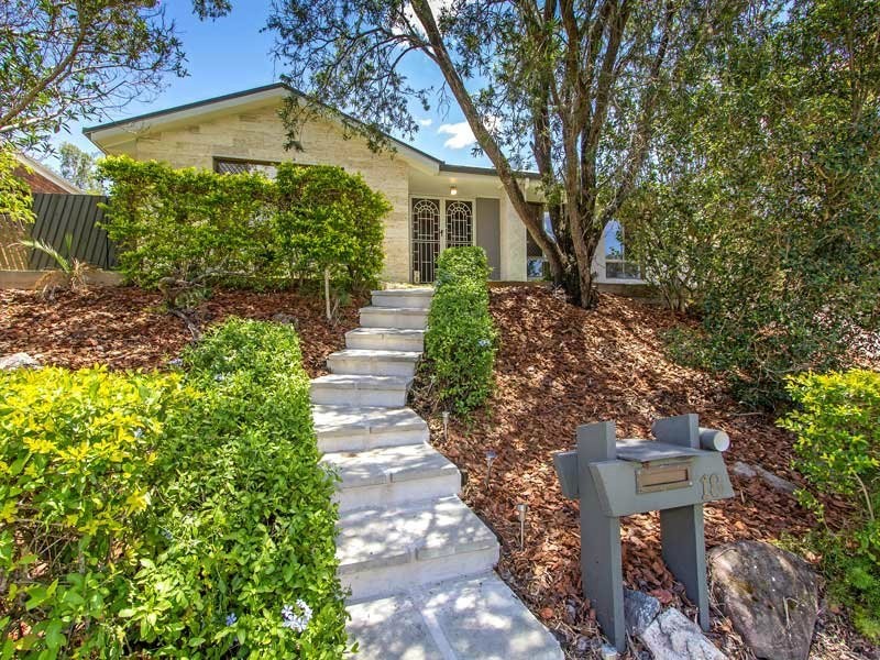 18 Edwards Drive, Albany Creek QLD 4035
