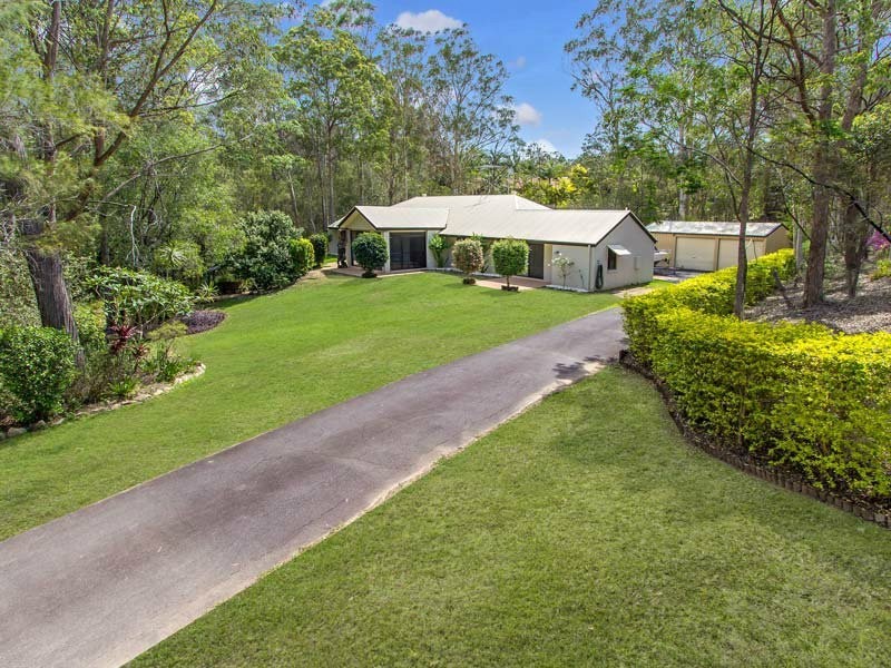 17 Wagtail Place, Warner QLD 4500