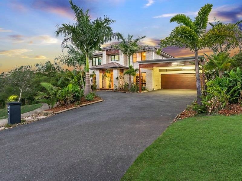 6 Colin Place, Cashmere QLD 4500