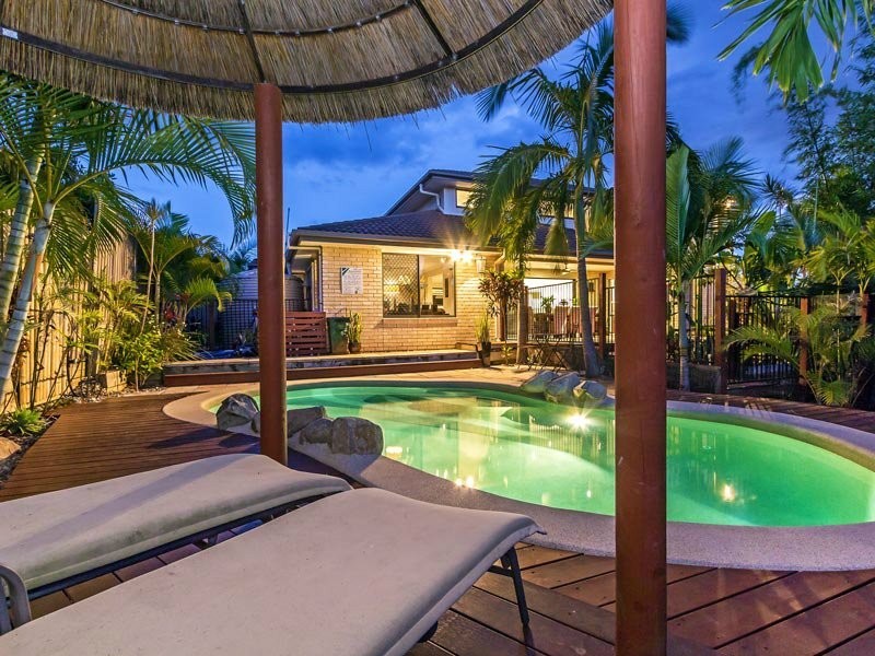 6 Colin Place, Cashmere QLD 4500