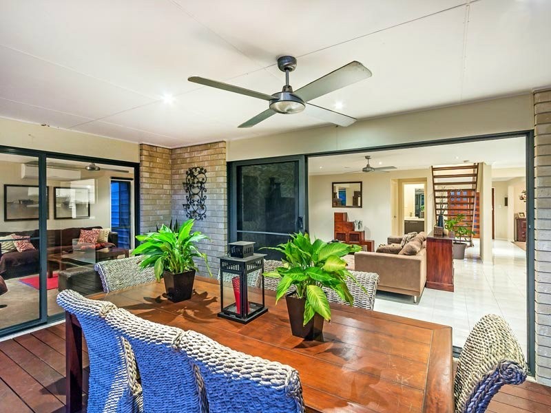6 Colin Place, Cashmere QLD 4500