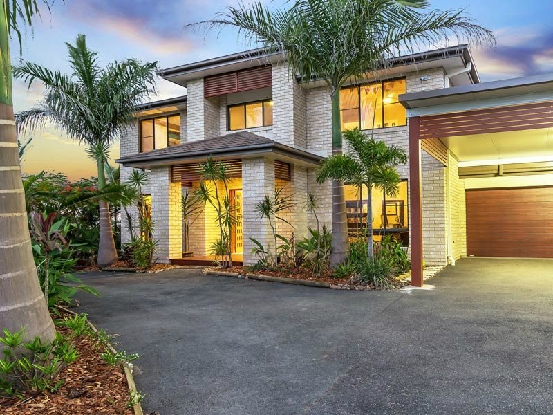 6 Colin Place, Cashmere QLD 4500