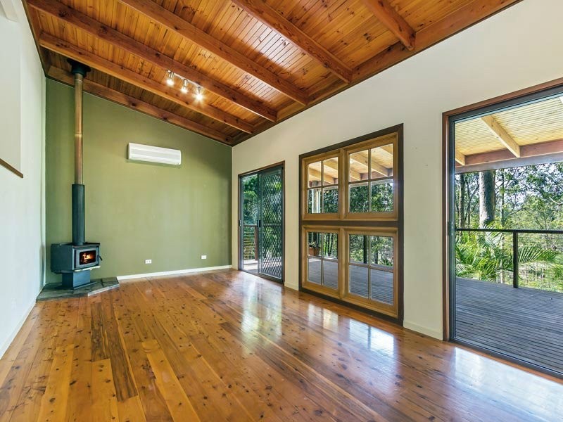 6 Weber Court, Bunya QLD 4055
