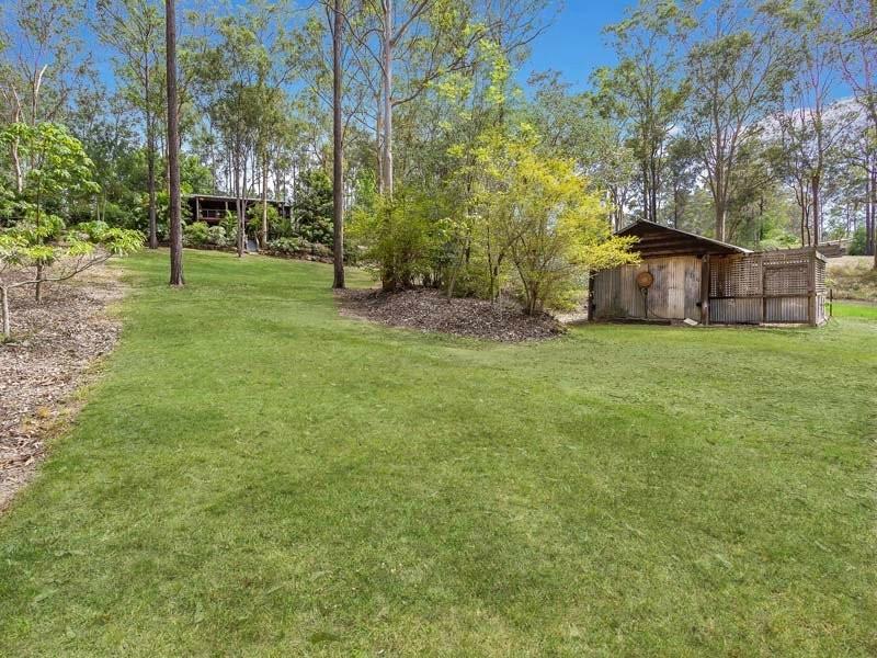 6 Weber Court, Bunya QLD 4055