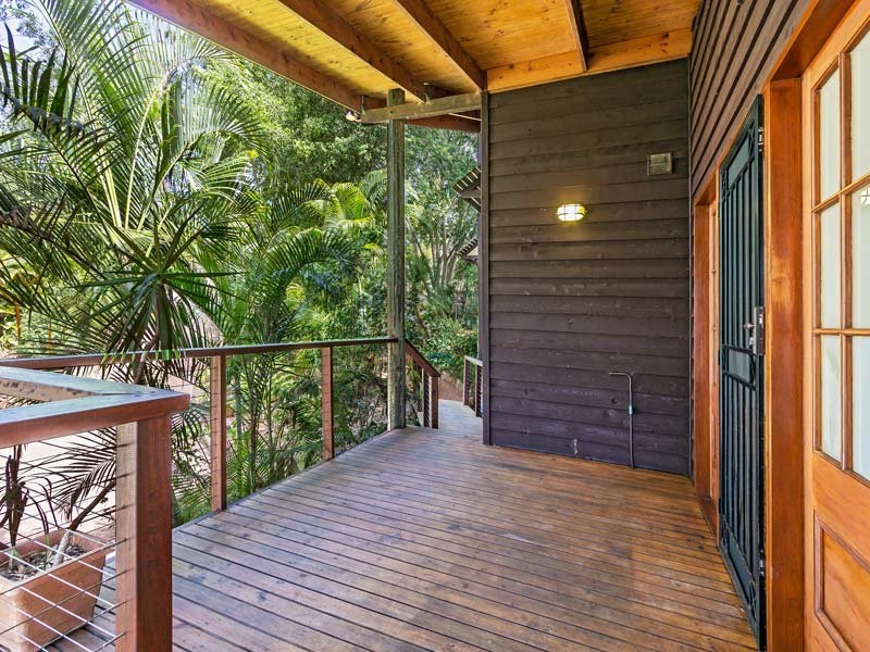 6 Weber Court, Bunya QLD 4055
