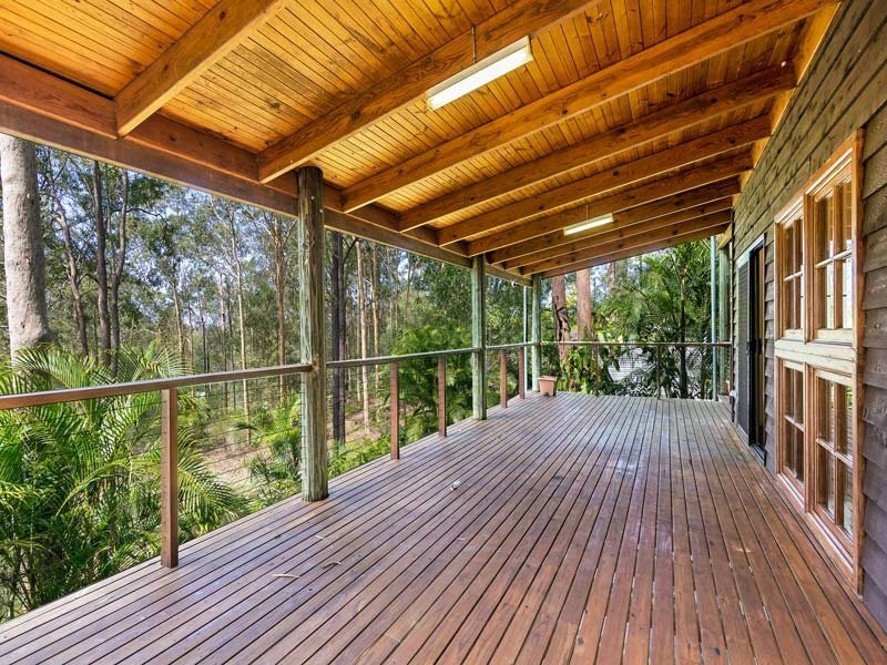 6 Weber Court, Bunya QLD 4055