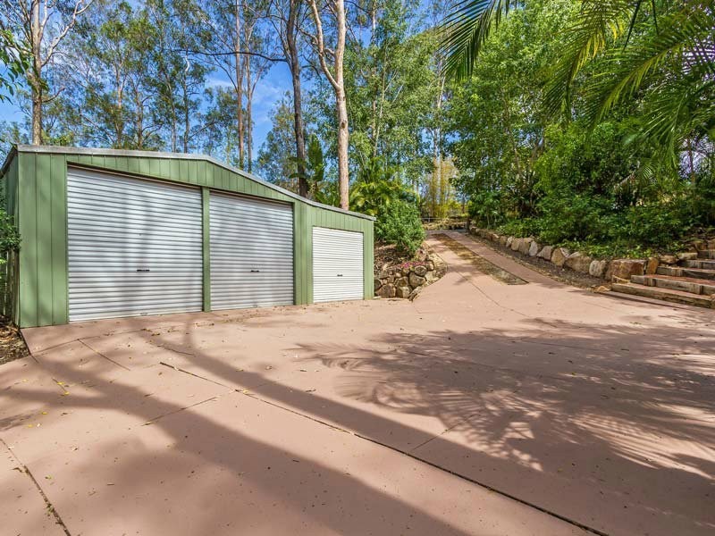 6 Weber Court, Bunya QLD 4055