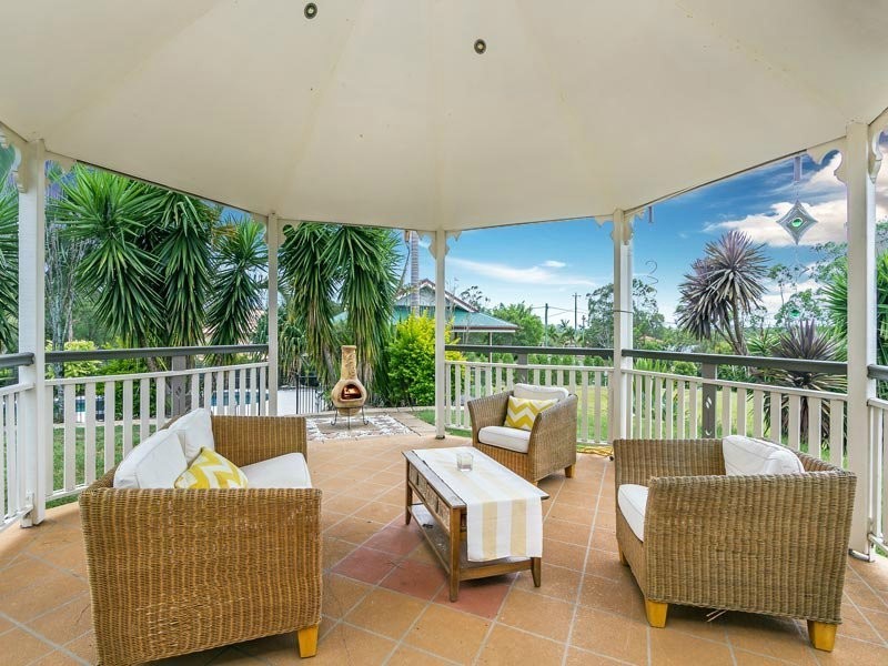 1-3 Ashleigh Court, Eatons Hill QLD 4037