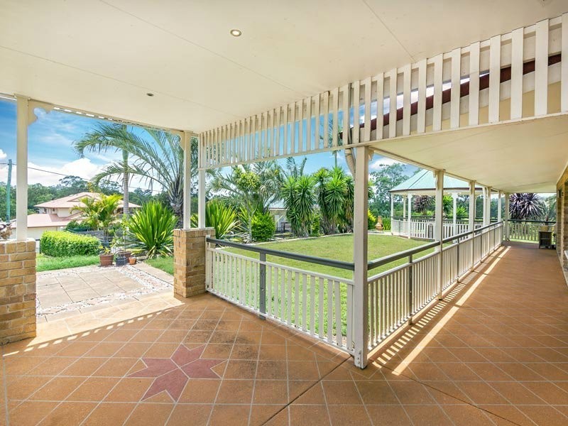 1-3 Ashleigh Court, Eatons Hill QLD 4037