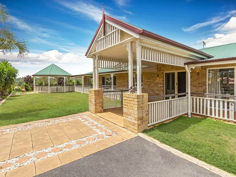 1-3 Ashleigh Court, Eatons Hill QLD 4037