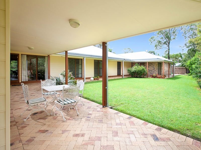 6 Sanctuary Court, Eatons Hill QLD 4037