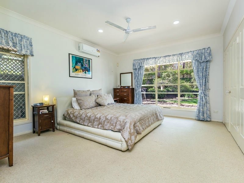 3 Bracken Court, Cashmere QLD 4500