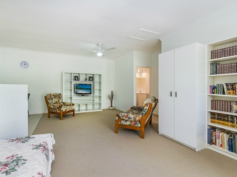 3 Bracken Court, Cashmere QLD 4500