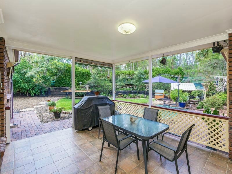 3 Bracken Court, Cashmere QLD 4500