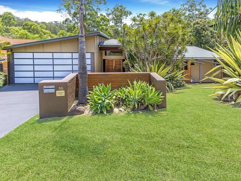 55 Boondooma Street, Albany Creek QLD 4035