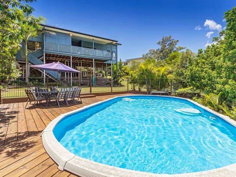 19 Heron Close, Cashmere QLD 4500