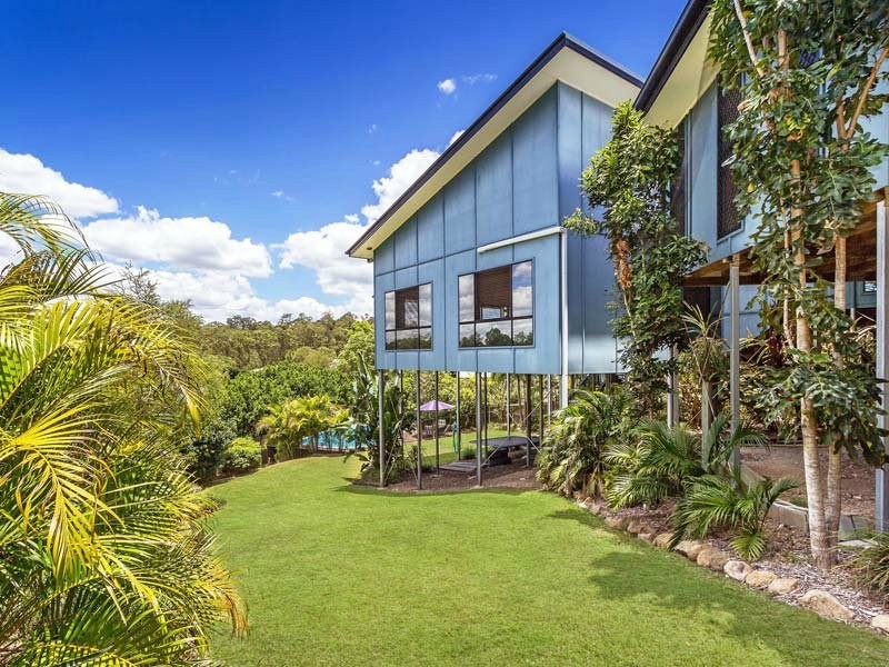 19 Heron Close, Cashmere QLD 4500