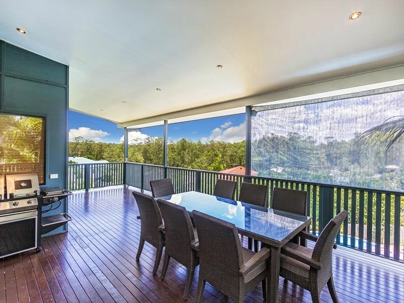 19 Heron Close, Cashmere QLD 4500