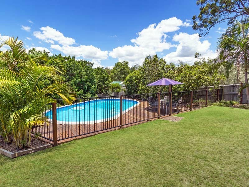 19 Heron Close, Cashmere QLD 4500