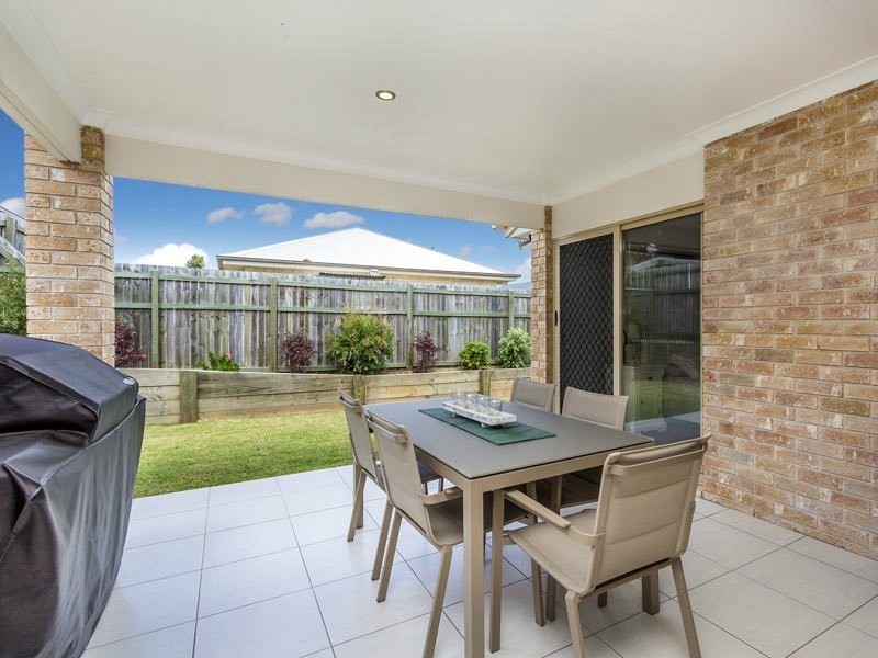 10 Wilkinson Court, Warner QLD 4500