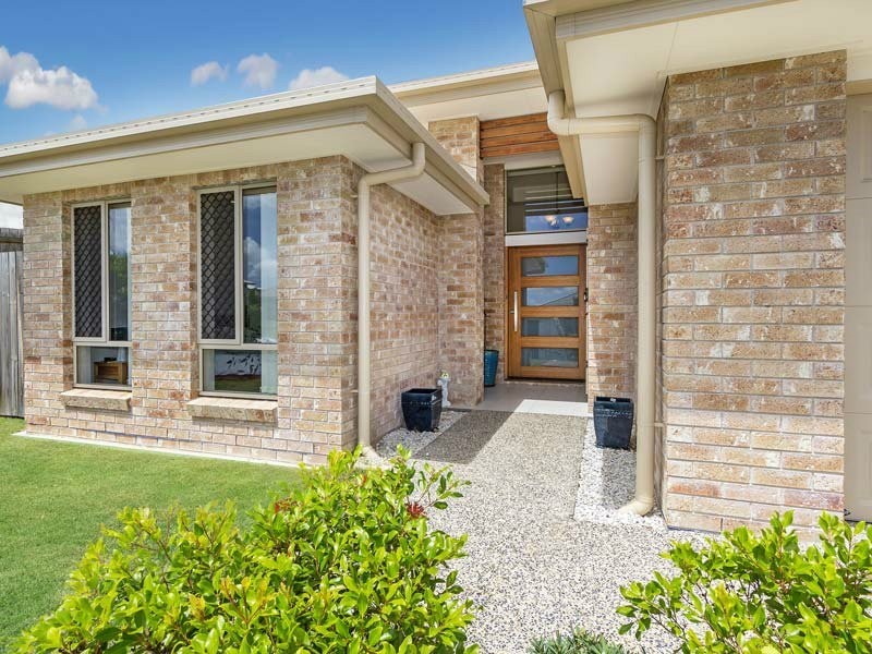 10 Wilkinson Court, Warner QLD 4500