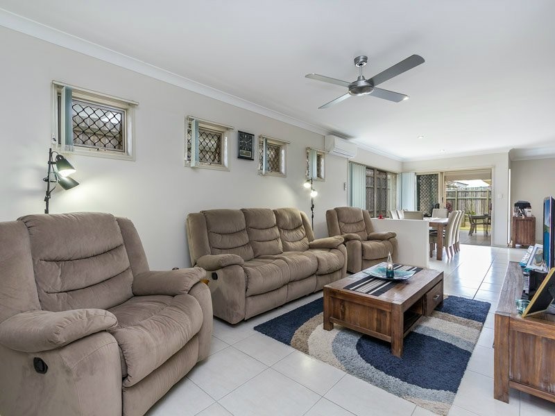 10 Wilkinson Court, Warner QLD 4500