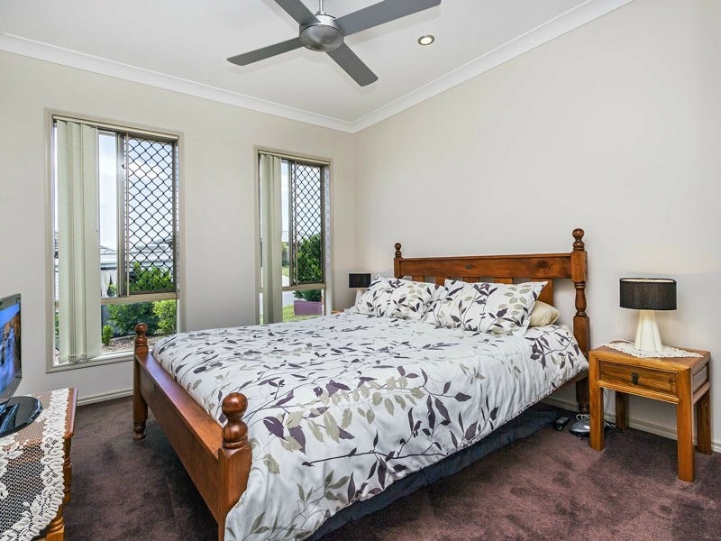 10 Wilkinson Court, Warner QLD 4500