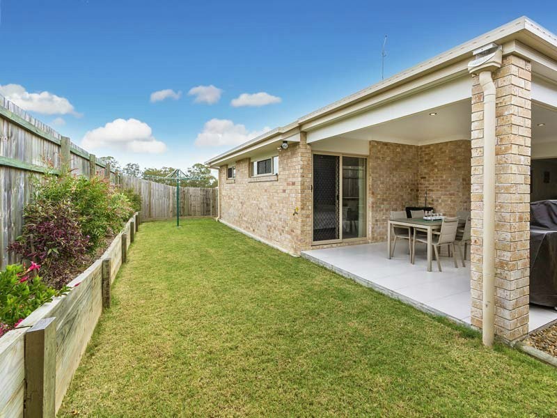 10 Wilkinson Court, Warner QLD 4500