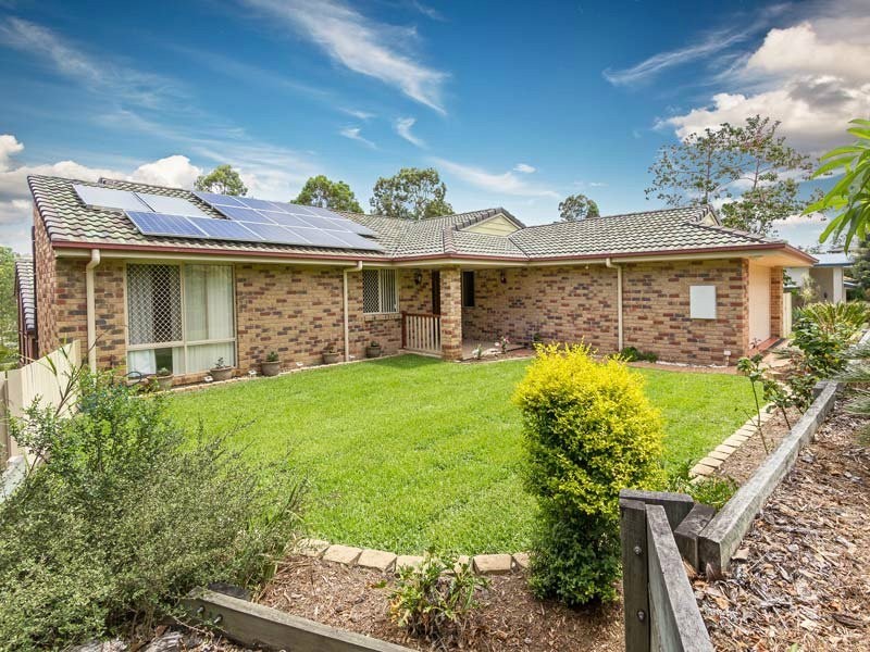 106 Cressbrook Drive, Albany Creek QLD 4035