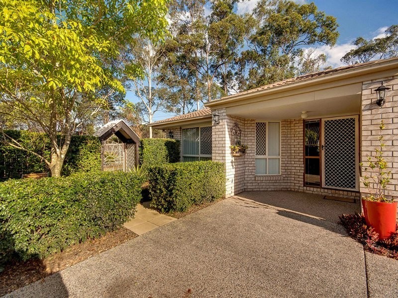 6 Katelyn Court, Cashmere QLD 4500