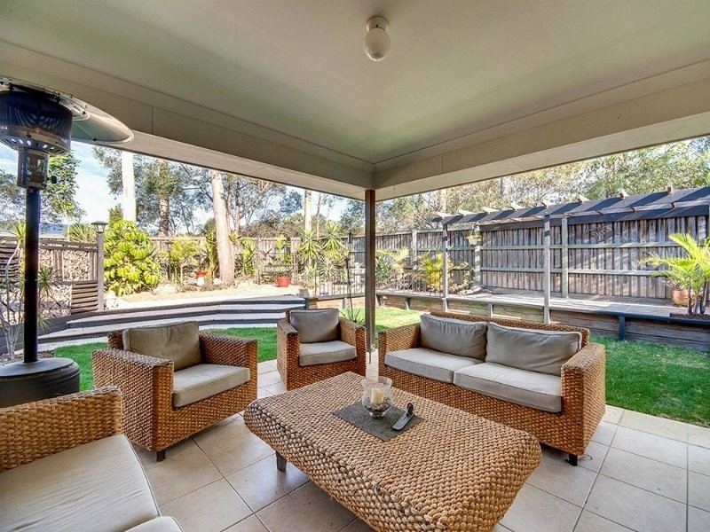 6 Katelyn Court, Cashmere QLD 4500