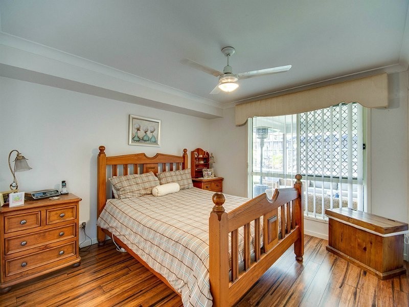6 Katelyn Court, Cashmere QLD 4500