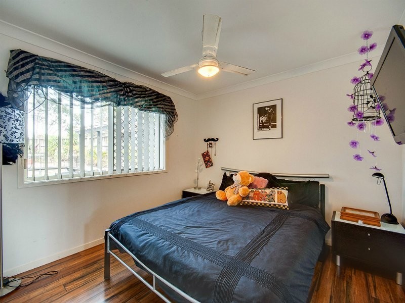 6 Katelyn Court, Cashmere QLD 4500