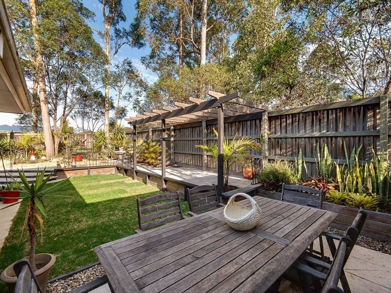 6 Katelyn Court, Cashmere QLD 4500