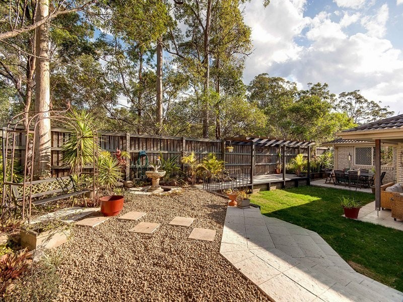 6 Katelyn Court, Cashmere QLD 4500