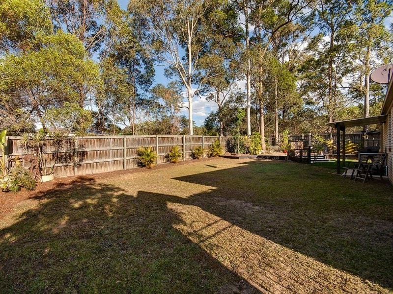 6 Katelyn Court, Cashmere QLD 4500