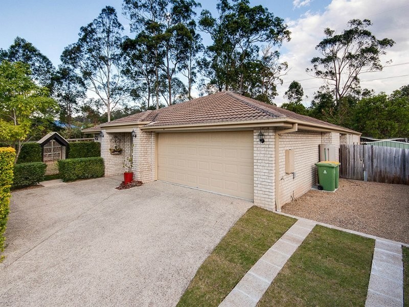 6 Katelyn Court, Cashmere QLD 4500