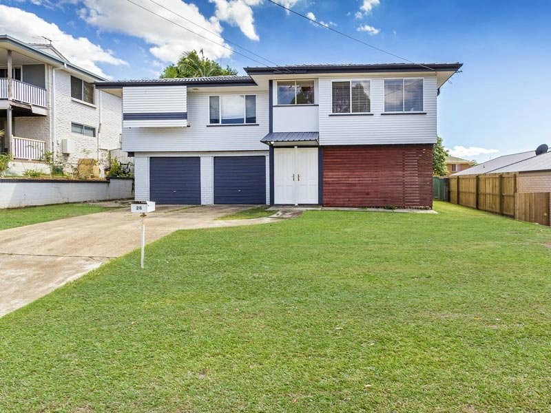 26 Girrah St, Brendale QLD 4500