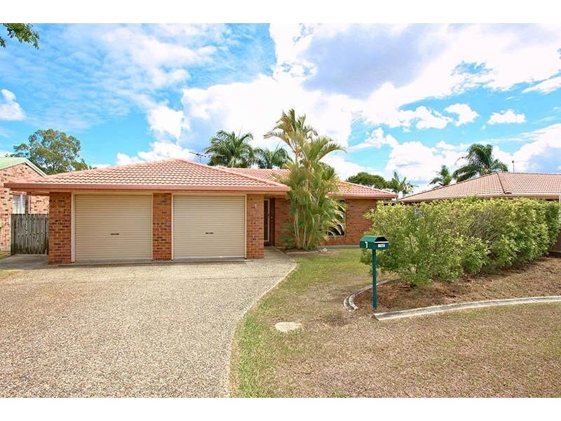 7 Ryan Court, Bray Park QLD 4500