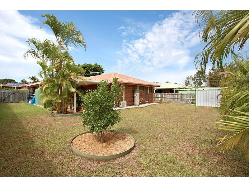 7 Ryan Court, Bray Park QLD 4500