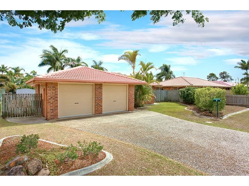 7 Ryan Court, Bray Park QLD 4500