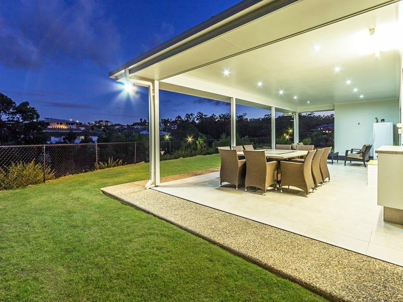 2 Gracie Court, Cashmere QLD 4500
