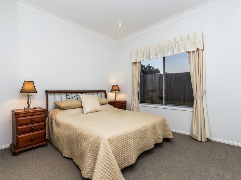 2 Gracie Court, Cashmere QLD 4500