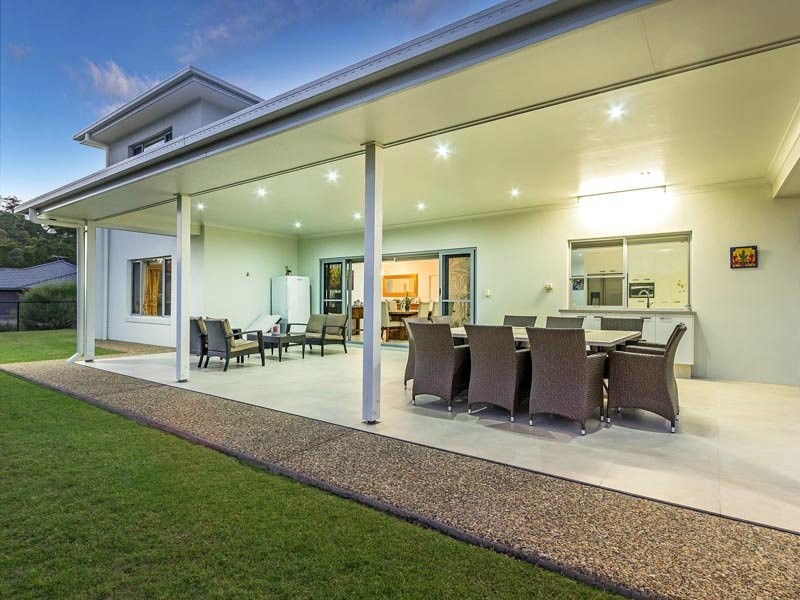 2 Gracie Court, Cashmere QLD 4500