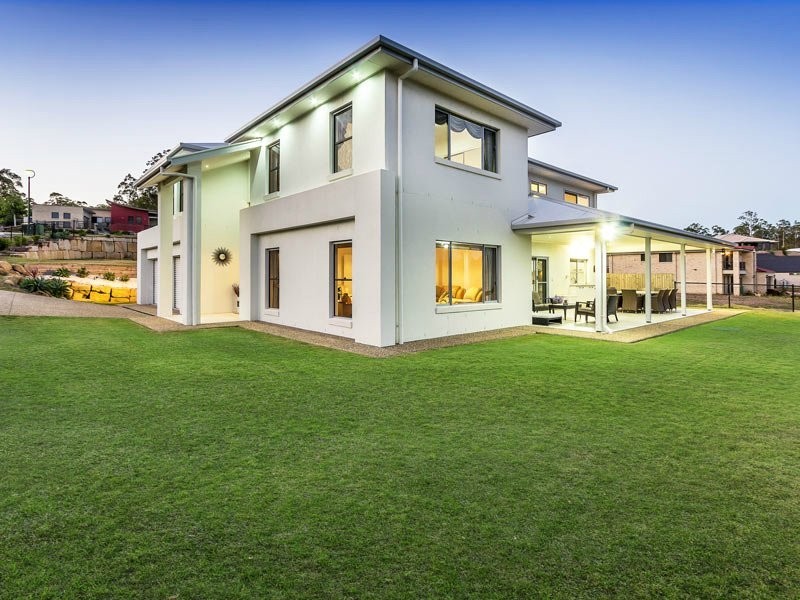 2 Gracie Court, Cashmere QLD 4500