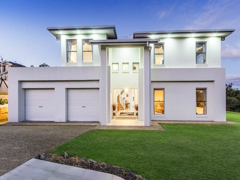 2 Gracie Court, Cashmere QLD 4500