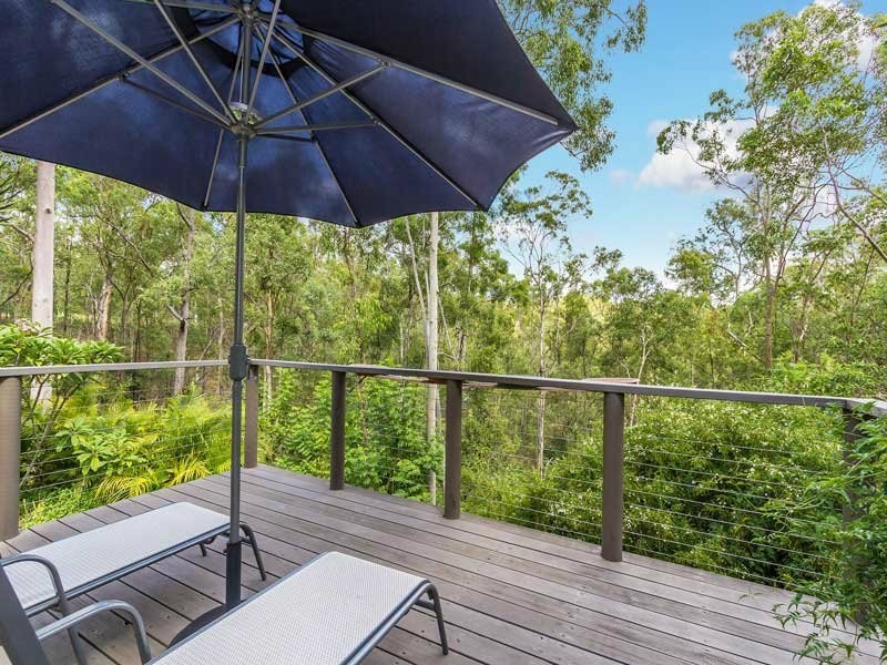 3 Somers St, Cashmere QLD 4500